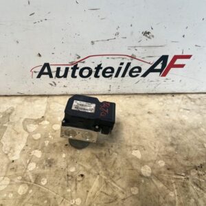 VW Passat B7 3C ABS Steuergerät Hydraulikblock 3AA614109AQ