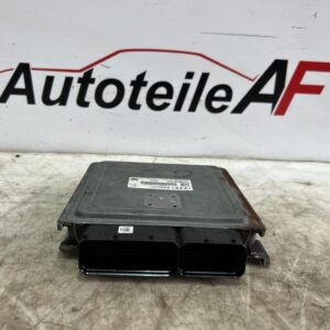 Audi Q7 4L 3.0 TFSI 270PS Motorsteuergerät Steuergerät 4L0910551