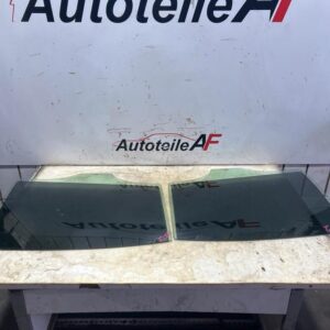 BMW 7er F01 Türscheibe Scheibe Hinten Rechts Links