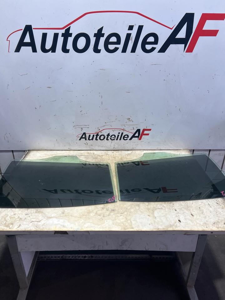 BMW 7er F01 Türscheibe Scheibe Hinten Rechts Links