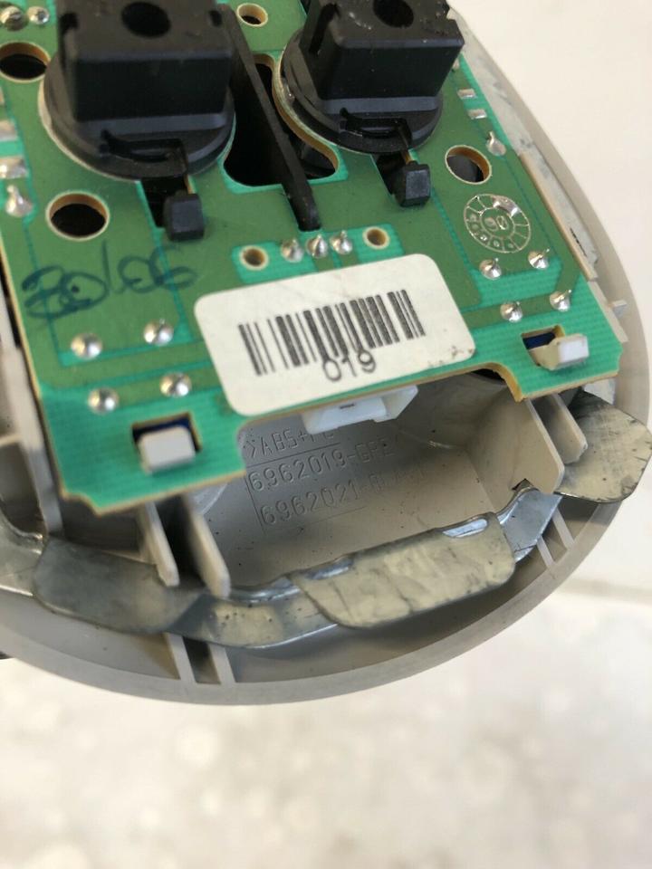 Mini Cooper R50 R53 Leseleuchte Leselampe Innenleuchte 6962019 – Bild 4