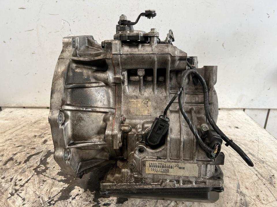 Mini Cooper S R55 R56 R57 R60 N14 Automatikgetriebe 7524781 – Bild 3