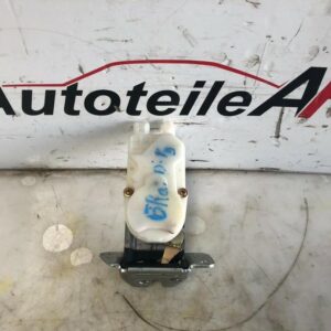 Mitsubishi Grandis Heckklappenschloss Schloss Hinten