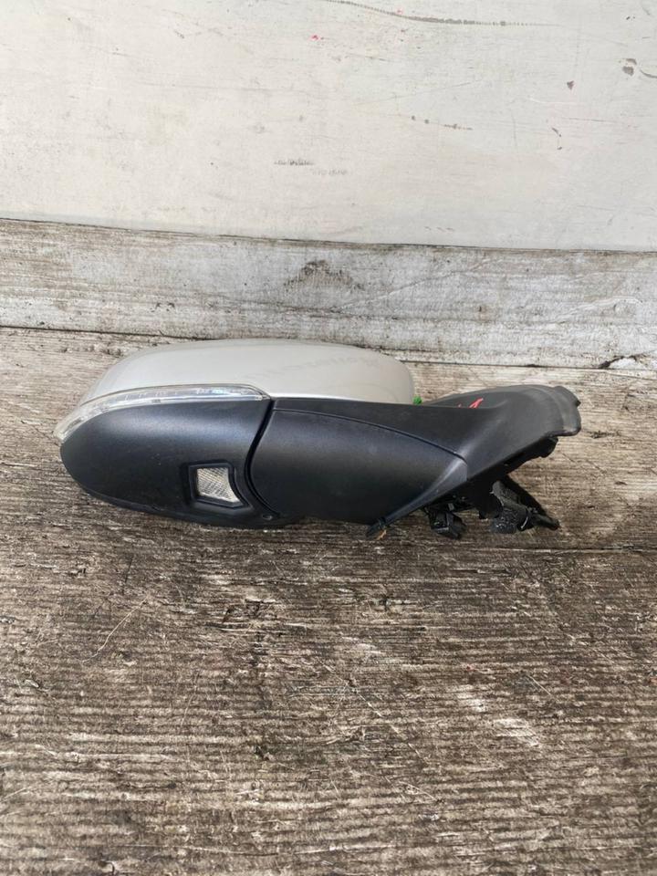 Volvo V60 T3 T4 Außenspiegel Spiegel Vorne Rechts Links – Bild 17