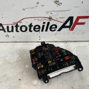 BMW 5er F10 F11 Stromverteiler Sicherungskasten 9252813