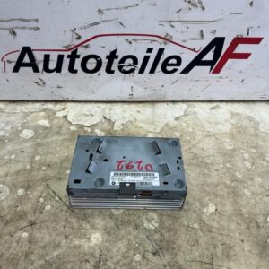 BMW 7er F01 F02 Hifi System Audio Amp Verstärker ECU 9312590