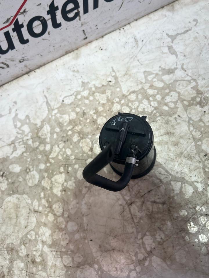 Nissan Micra K13 Kraftstofffilter Benzinfilter 149503HD0A – Bild 4