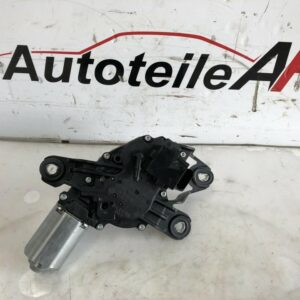 VW Golf 5 V Wischermotor Scheibenwischermotor 1K6955711B
