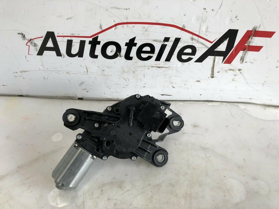 VW Golf 5 V Wischermotor Scheibenwischermotor 1K6955711B