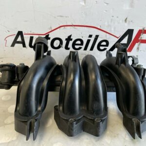 Seat Skoda Audi VW Golf Polo Ansaugbrücke Ansaugkrümmer 06A133206