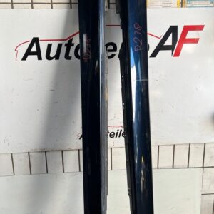 BMW 3er F30 F31 Seitenschweller Schweller 7256911 7256912