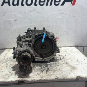 VW Audi Passat B7 Allrad 6-Gang PBZ Getriebe Automatikgetriebe