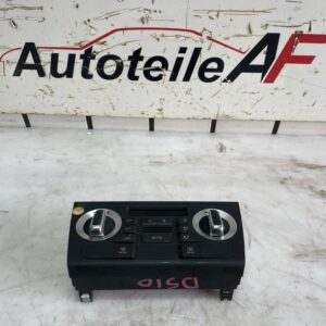 Audi Q3 8U Klima Klimabedienteil Klimaanlage 8U0820043D