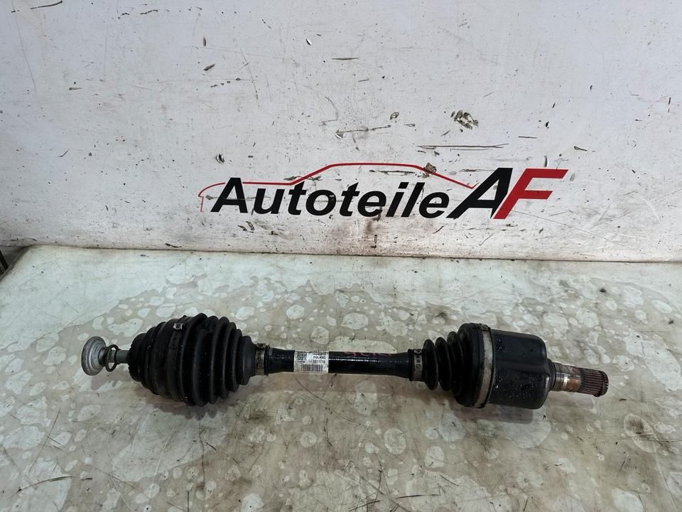 BMW 2er F45 F46 218d Antriebswelle Vorne Links 8611939