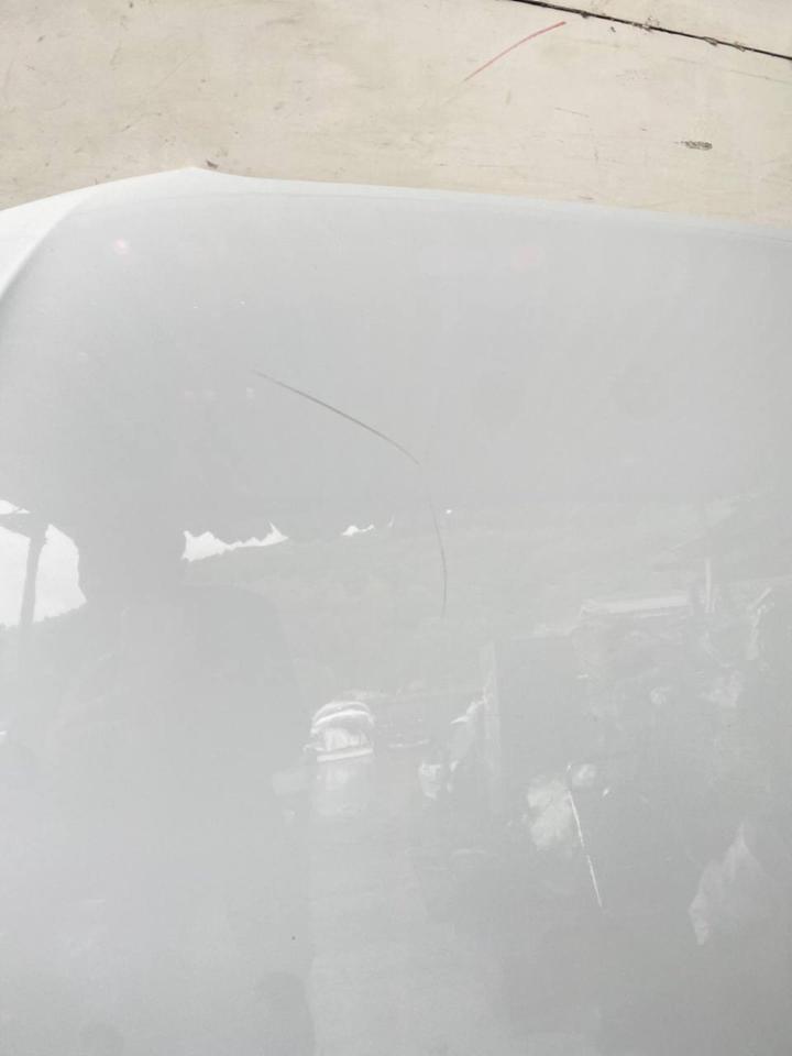 Audi A4 B8 8K Facelift Motorhaube Haube Deckel Vorne LS9R – Bild 6