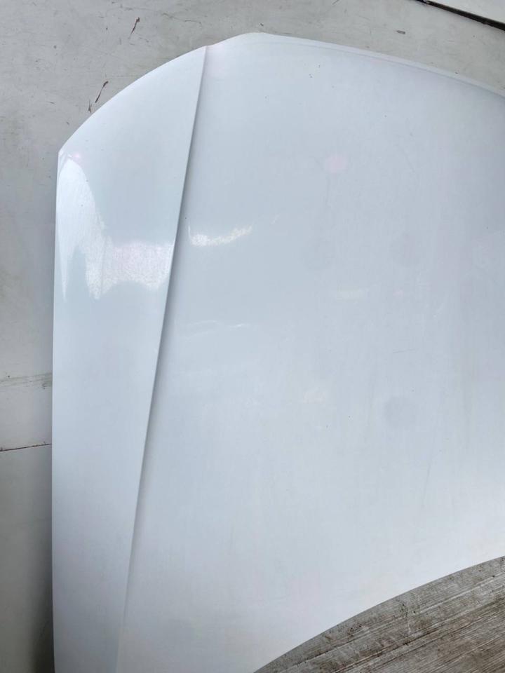 Audi A4 B8 8K Motorhaube Haube Deckel Vorne LY9C – Bild 3