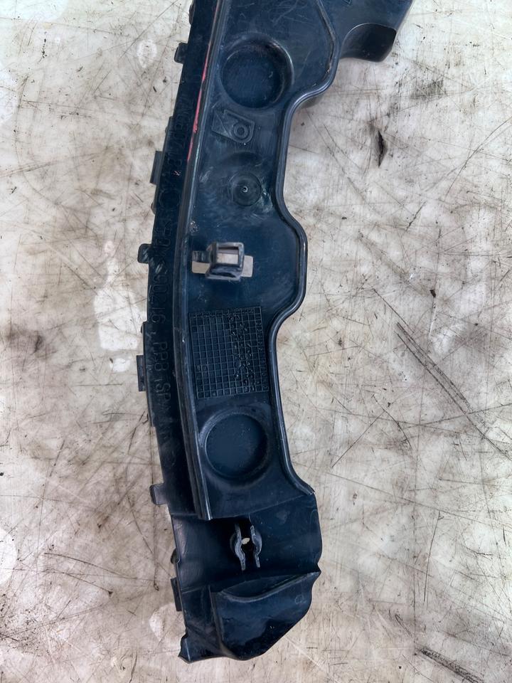 VW Sharan 7N Stoßstangenhalterung Halterung 7N0807183A – Bild 6