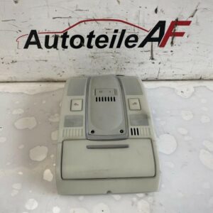 Audi A6 4F Innenraumbeleuchtung Innenleuchte 4F0947135H