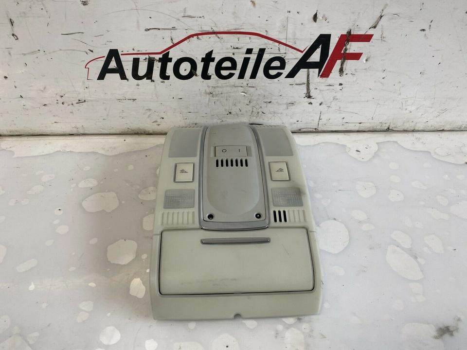 Audi A6 4F Innenraumbeleuchtung Innenleuchte 4F0947135H