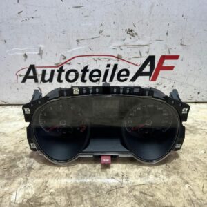 VW Touran 5T1 Tacho Tachometer Kombiinstrument 5TA920640