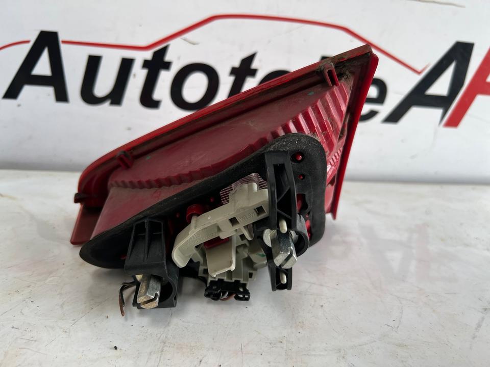 Audi A5 8T Heckleuchte Rückleuchte Leuchte Hinten – Bild 6