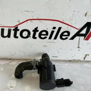 Seat Skoda Audi VW Touran Golf TSI Zusatzwasserpumpe 1K0965561F