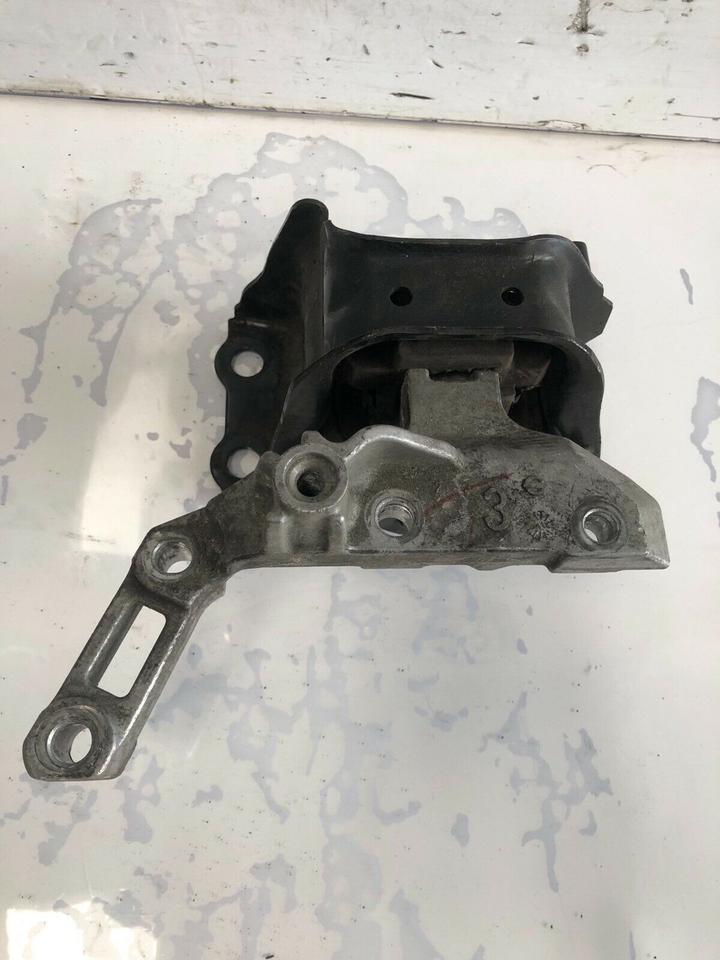 Nissan Micra K13 Motorlager Motorhalterung – Bild 3