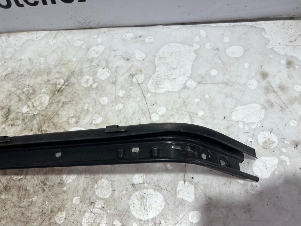 VW Sharan 7N Tür Schiebetür Schiene Unten Links Rechts – Bild 11