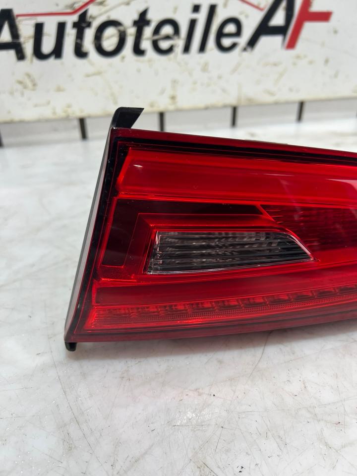 Audi A3 8V Limousine Heckleuchte Rückleuchte Hinten Rechts – Bild 10