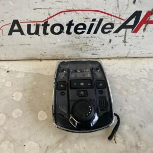 Peugeot 508 Innenleuchte Innenraumleuchte 98033020