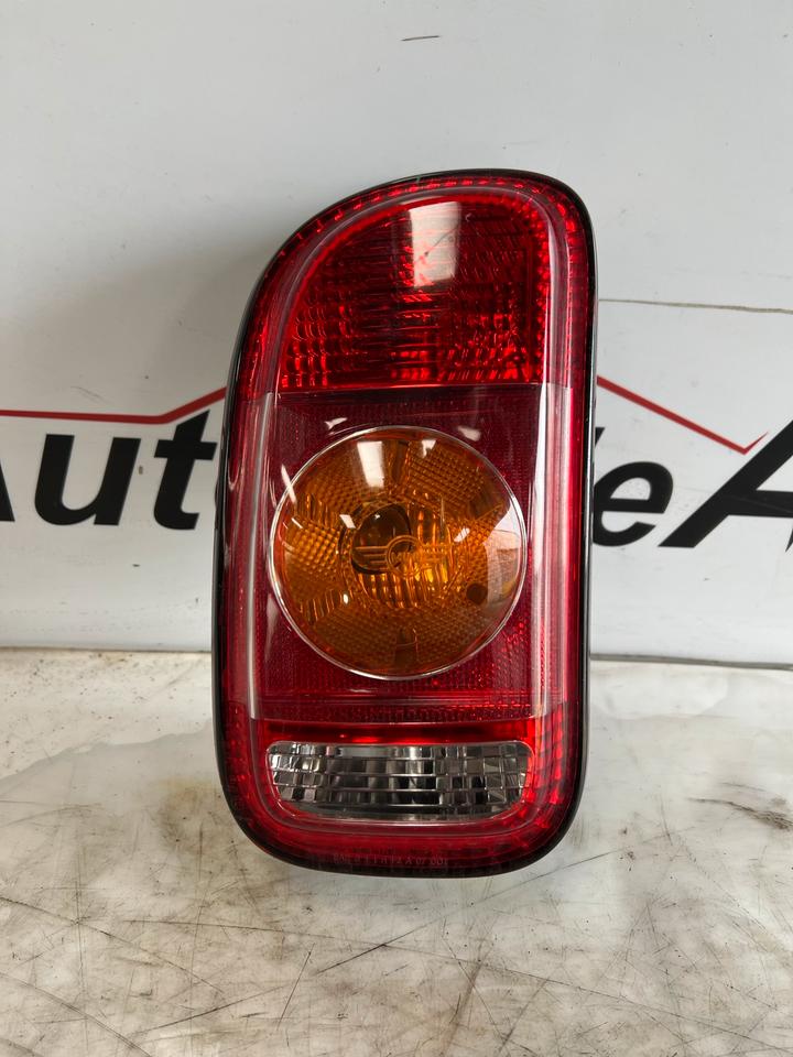 Mini Cooper Clubman R55 Heckleuchte Rückleuchte Hinten – Bild 3