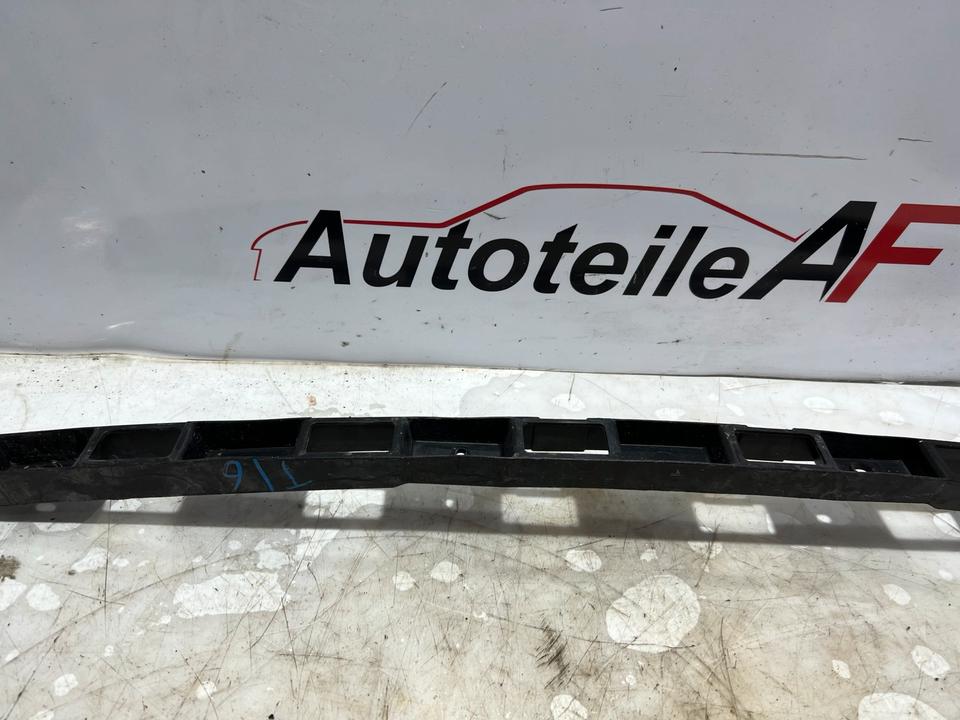 VW Touran Befestigungsleiste Stoßstange Hinten 1T0807863 – Bild 4