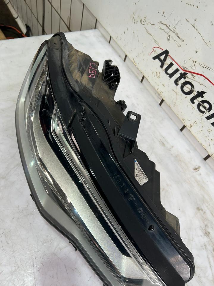 Audi A6 4G C7 LED Matrix Scheinwerfer Frontscheinwerfer Vorne – Bild 16