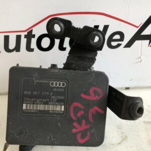Audi TT 8N 3.2 V6 ABS Steuergerät Hydraulikblock 8N0907379K