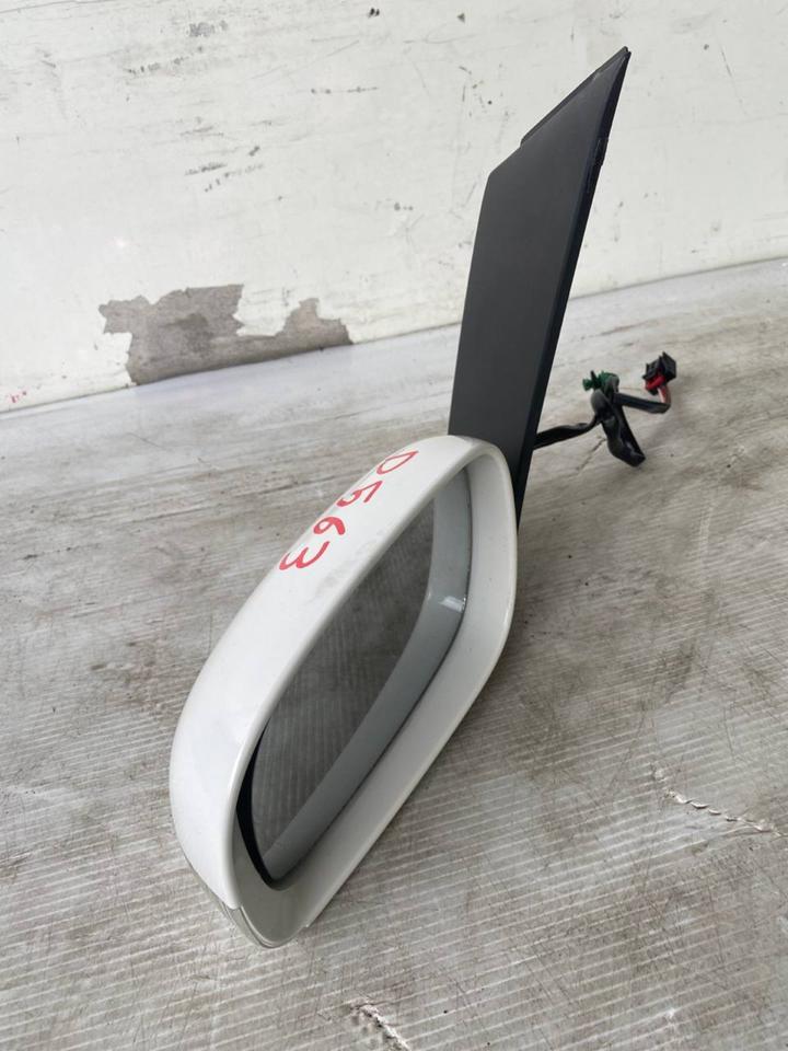 VW Touran 1T2 GP1 Außenspiegel Spiegel Vorne Links Rechts LB9A – Bild 6