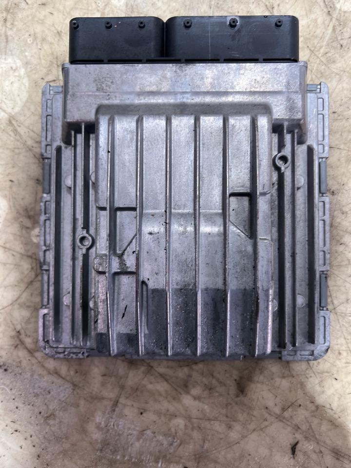 BMW 1er 3er E87 E90 120i 320i Motorsteuergerät 7621178 – Bild 5