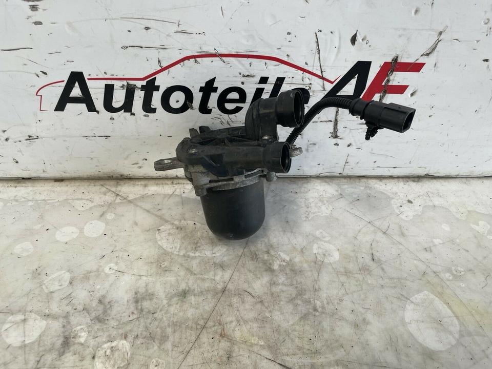 VW Audi Seat Skoda 2.0 TFSI Sekundarpumpe Luftpumpe 07K959253 – Bild 5