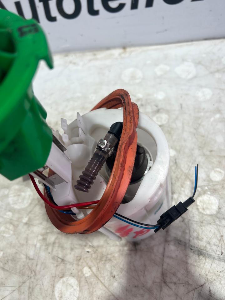 Mini Cooper S R55 Kraftstoffpumpe Benzinpumpe A2C3134770080 – Bild 3