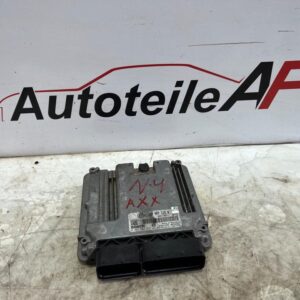 VW Golf 5 V GTI 2.0 TFSI DSG Motorsteuergerät 1K0907115A