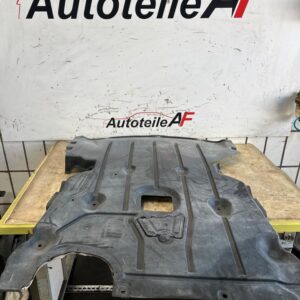 BMW 1er E82 Unterboden Unterbodenschutz Unterfahrschutz 2996364