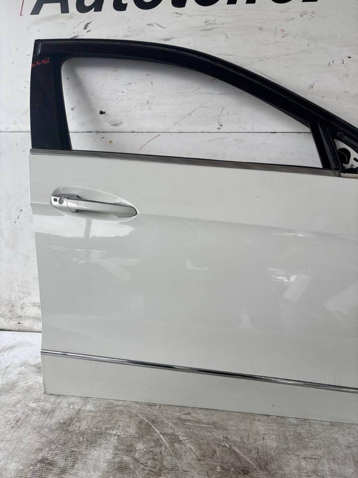 Mercedes E-Klasse W212 S212 Beifahrertür Tür Vorne Rechts 650 – Bild 10