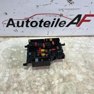 BMW 2er F45 F46 Stromverteiler Sicherungskasten 9270355 9270354