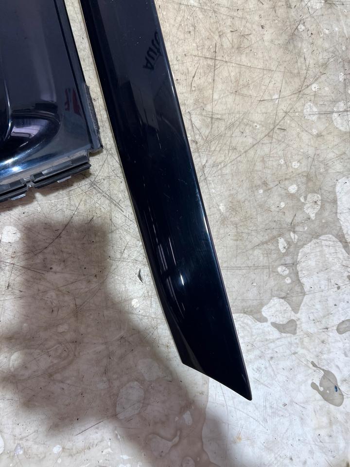 Mini Countryman S R60 A-Säule Verkleidung Leisten 414000 – Bild 7