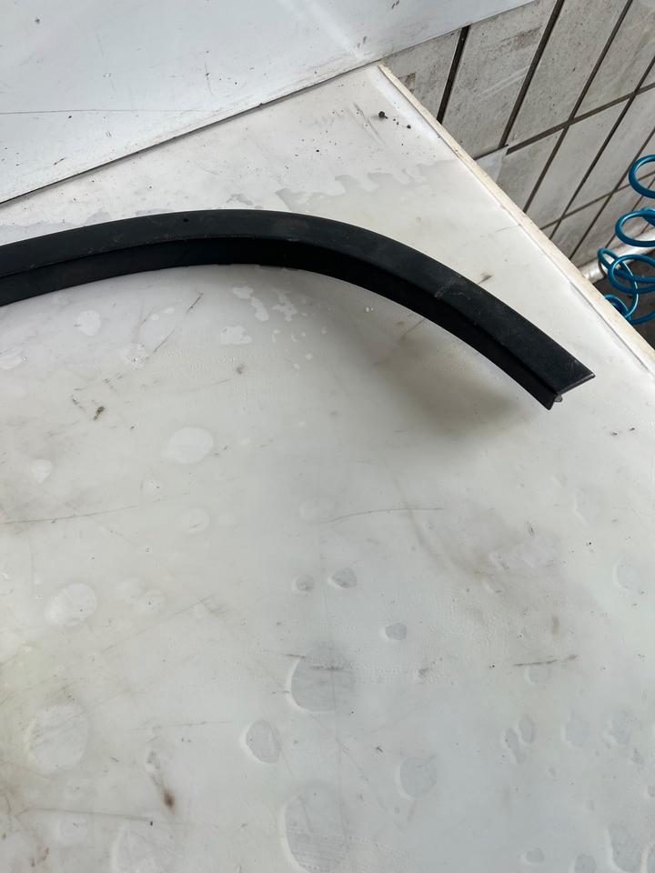 VW Tiguan 5N Abdeckung Hinten Rechts Links 5N0854820 5N0854819 – Bild 9