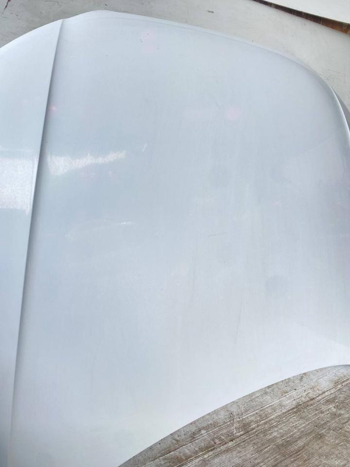 Audi A4 B8 8K Motorhaube Haube Deckel Vorne LY9C – Bild 4