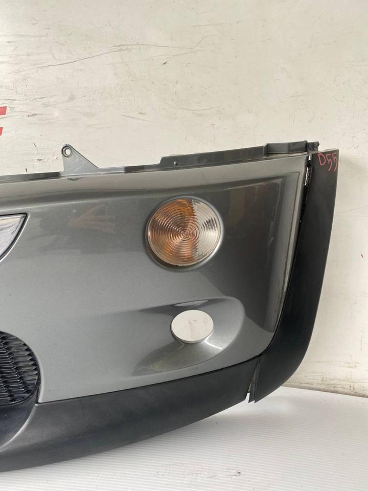 Mini Cooper S R50 R52 R53 Frontschürze Stoßstange Vorne 871 – Bild 7