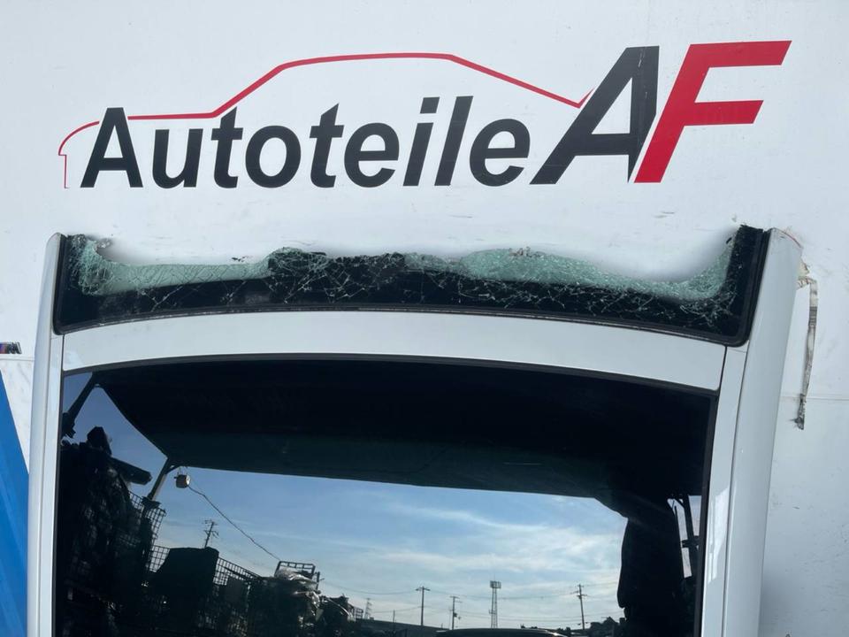 BMW 6er F06 Gran Coupe Dach Panorama Komplett Oben – Bild 3