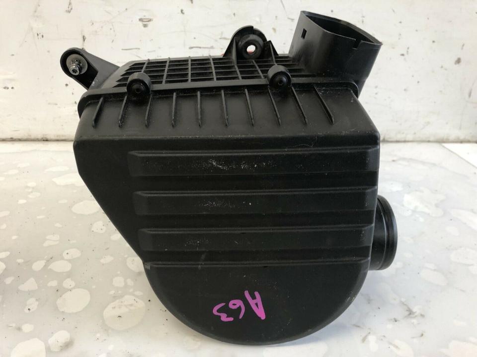 VW Audi Seat A1 8X Polo 6R Luftfilterkasten 6R0129607 – Bild 2