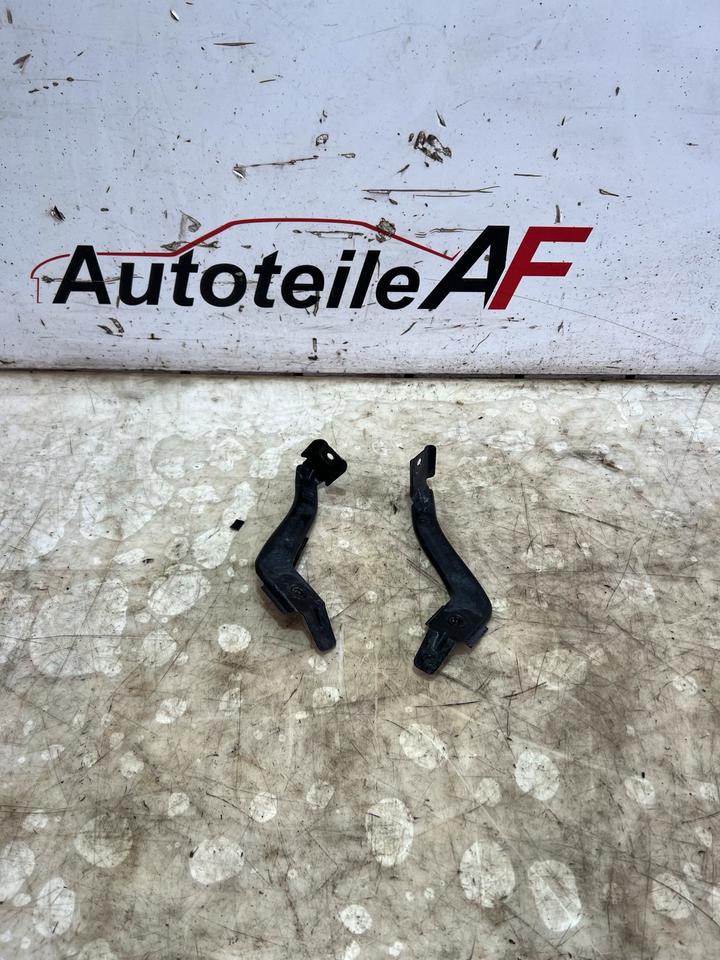 BMW 5er E60 E61 Halter Seitenwand Unten Rechts Links 7060813