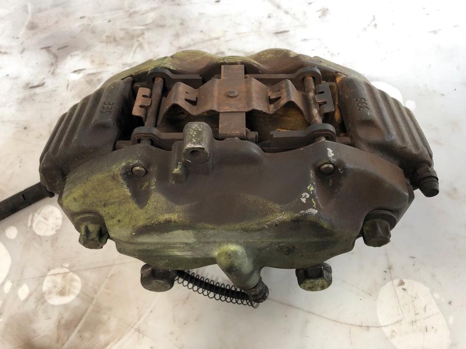 Mercedes S-Klasse W221 Bremssattel Vorne – Bild 6